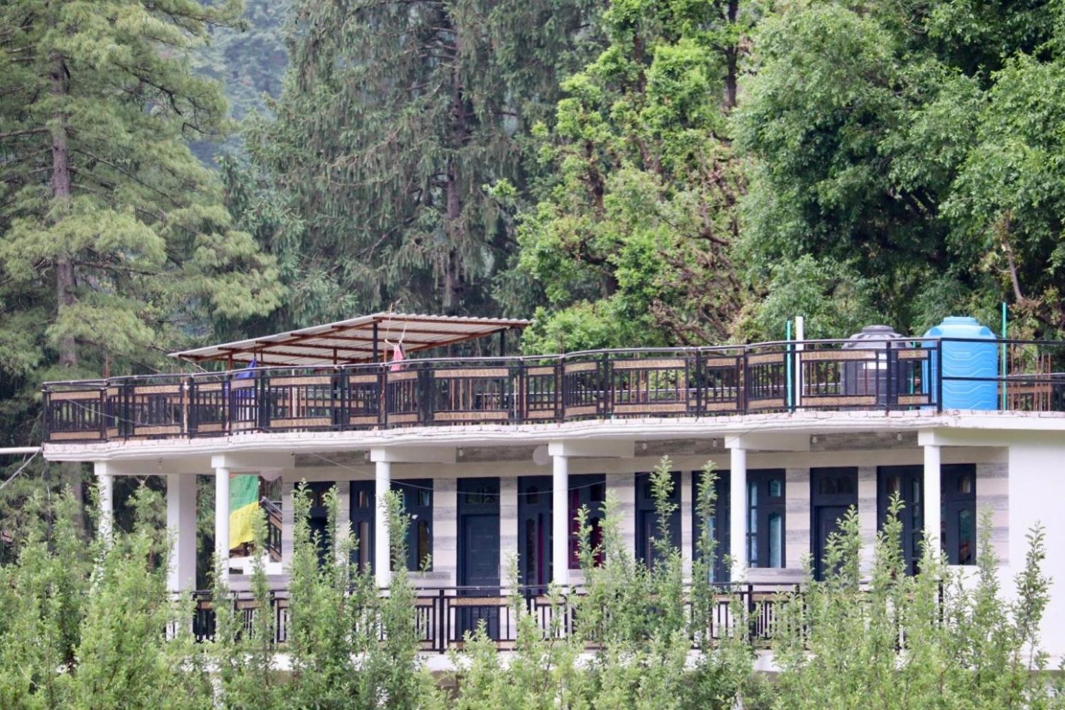 Hotel Rare House Kalgha Exterior foto