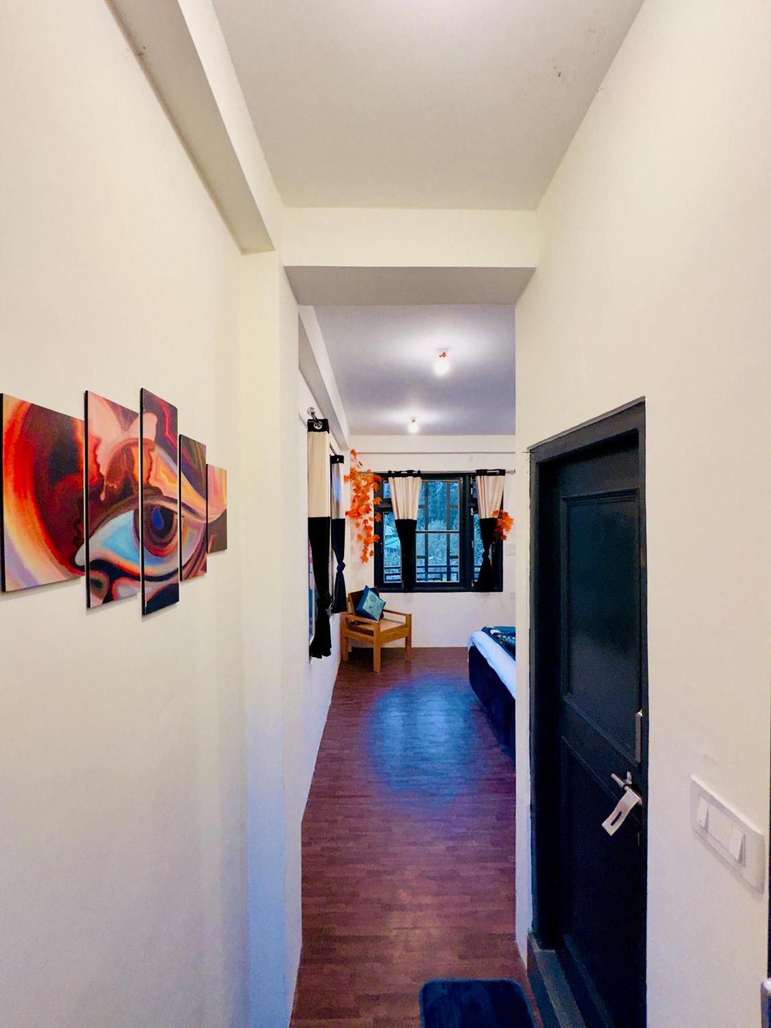 Hotel Rare House Kalgha Exterior foto