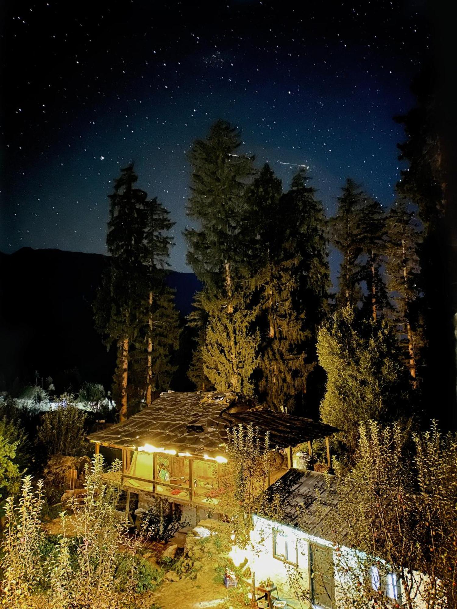 Hotel Rare House Kalgha Exterior foto